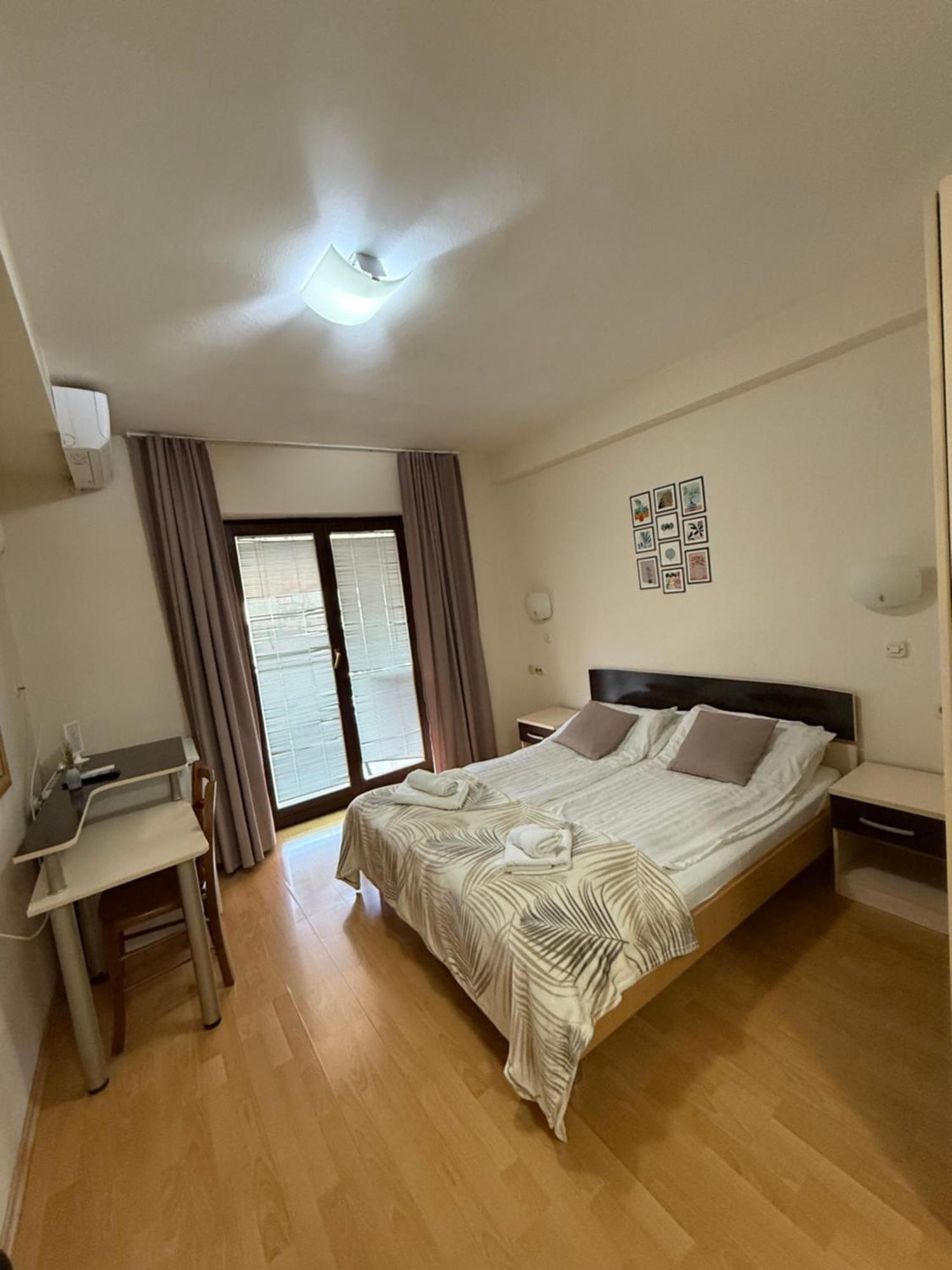 Villa Lucija Ohrid Luaran gambar