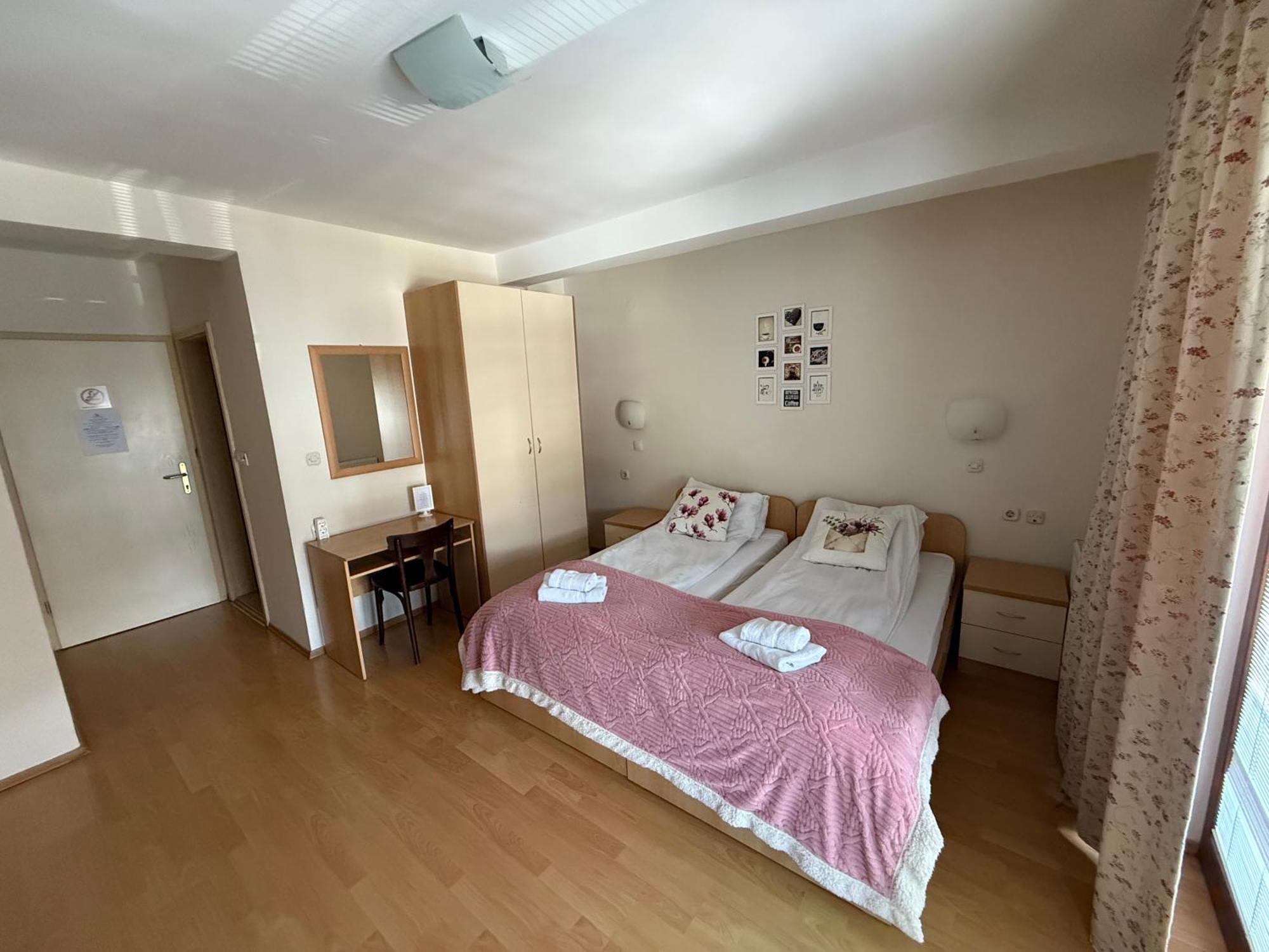 Villa Lucija Ohrid Luaran gambar